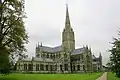 Salisbury