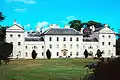 Saltram House