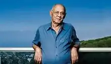 1 aprilie: Sami Michael, scriitor israelian de limba ebraică, evreu originar din Irak