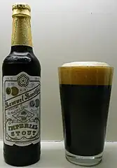 Samuel Smith's⁠(d)Imperial Stout