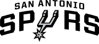 San Antonio Spurs logo