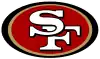 Logo San Francisco 49ers