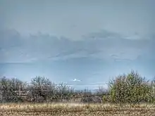 Sanatoriul Moroeni,distanta: 76km indepartare