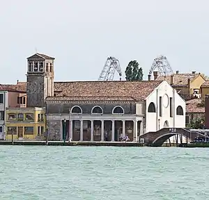 Biserica Sf. Eufemia