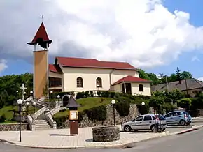 Biserica Sfântul Nicolae