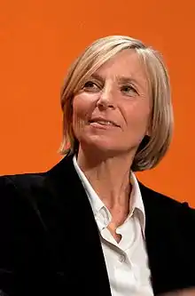 13 ianuarie: Marielle de Sarnez, politiciană franceză