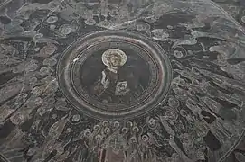 Iisus Pantocrator