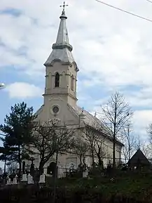 Biserica greco-catolică