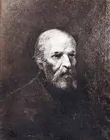 Portret de bărbat (1)