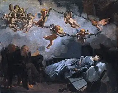 Visul lui B.P. Hasdeu - de Sava Henția