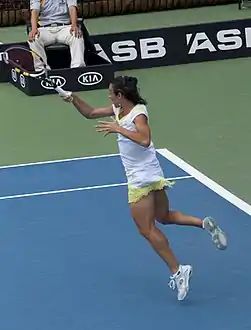 Francesca Schiavone, 2010