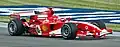Ferrari F2005