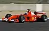 Ferrari F2001