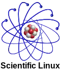 Scientific Linux logo