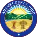 Sigiliul Adams County, Ohio