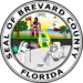 Sigiliul Brevard County, Florida