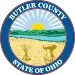 Sigiliul Butler County, Ohio