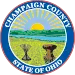 Sigiliul Champaign County, Ohio