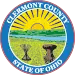 Sigiliul Clermont County, Ohio