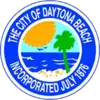 Sigiliul autorităților din Daytona Beach