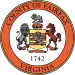 Sigiliul Fairfax County, Virginia