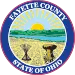 Sigiliul Fayette County, Ohio