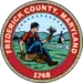 Sigiliul Frederick County, Maryland
