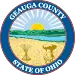 Sigiliul Geauga County, Ohio