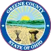 Sigiliul Greene County, Ohio