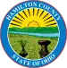 Sigiliul Hamilton County, Ohio