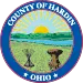 Sigiliul Hardin County, Ohio