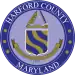 Sigiliul Harford County, Maryland