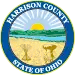 Sigiliul Harrison County, Ohio