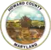 Sigiliul Howard County, Maryland