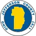Sigiliul Jefferson County, Ohio