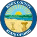Sigiliul Knox County, Ohio