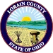 Sigiliul Lorain County, Ohio