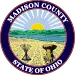 Sigiliul Madison County, Ohio