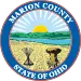 Sigiliul Marion County, Ohio
