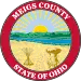 Sigiliul Meigs County, Ohio