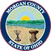 Sigiliul Morgan County, Ohio
