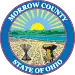 Sigiliul Morrow County, Ohio