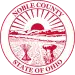 Sigiliul Noble County, Ohio