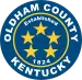Sigiliul Oldham County, Kentucky