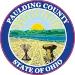 Sigiliul Paulding County, Ohio