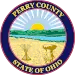 Sigiliul Perry County, Ohio