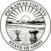 Sigiliul Pickaway County, Ohio