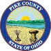 Sigiliul Pike County, Ohio