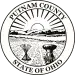 Sigiliul Putnam County, Ohio