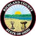 Sigiliul Richland County, Ohio